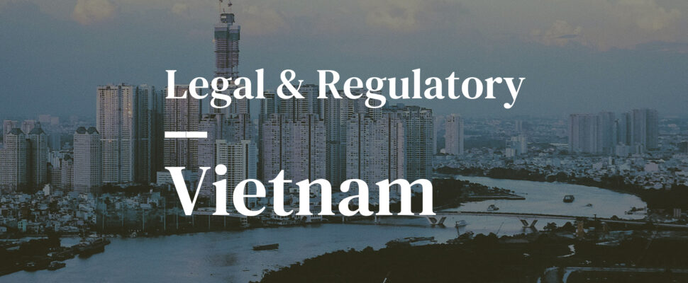 Orphan Drugs & Rare Diseases: Vietnam