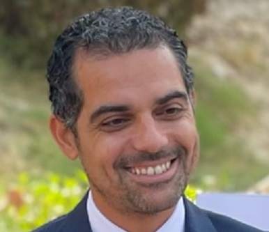 Sherif Amin – Country President, Novartis Egypt