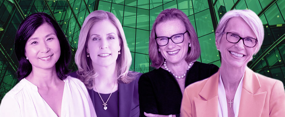 Most Powerful Women in Pharma 2022