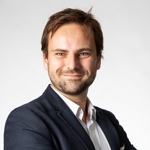 Stephane Brocker