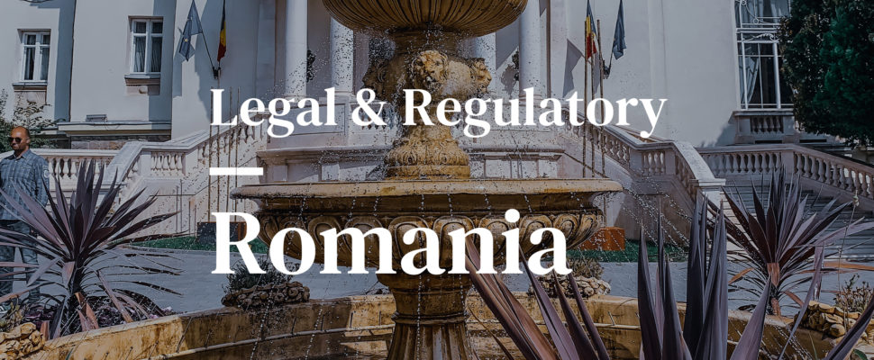 Biosimilars and Biologics: Romania