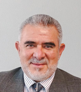 Dagoberto Cortes