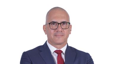Mohamed Eldababy – General Manager, GSK Egypt