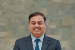 Neeraj Mishra – CEO, Alameda Healthcare Group