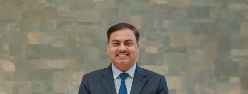 Neeraj Mishra – CEO, Alameda Healthcare Group