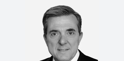 Jordi Faus – Founding Partner, Faus & Moliner Abogados