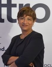 Eman Ali