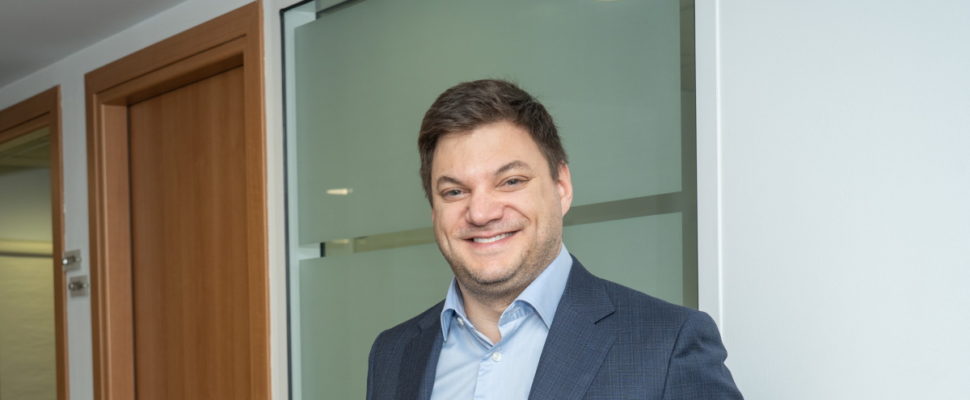 John Bouros – CEO, Alvion Pharmaceuticals