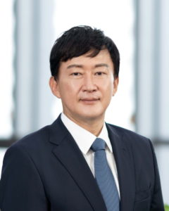 John Rim