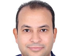 Khaled Elrefae – General Manager, Ipsen MEA
