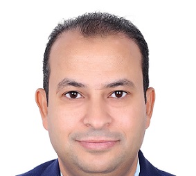 Khaled Elrefae – General Manager, Ipsen MEA