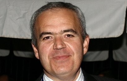 Olympios Papadimitriou – General Manager, Novo Nordisk Greece
