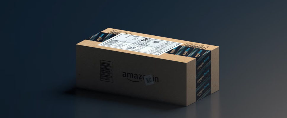 Amazon Doubles Down on Healthcare With $5 a Month Generic Subscription Pack