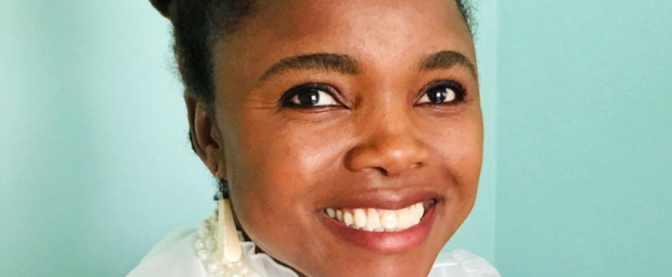 Lenias Hwenda – Founder & CEO, Medicines for Africa
