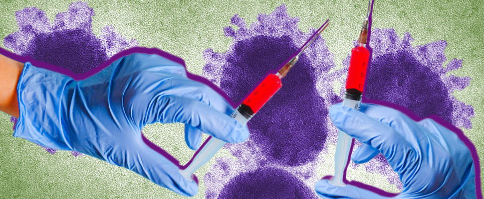 Aspen Looks to African Vaccine Manufacturing to Secure Future Access
