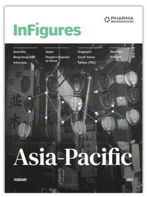 InFigures Asia-Pacific 2023