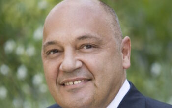 Theodore Liakopoulos – Managing Director, J&J Greece