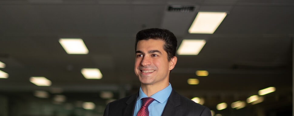 Nikos Kostaras – General Manager, IQVIA Greece