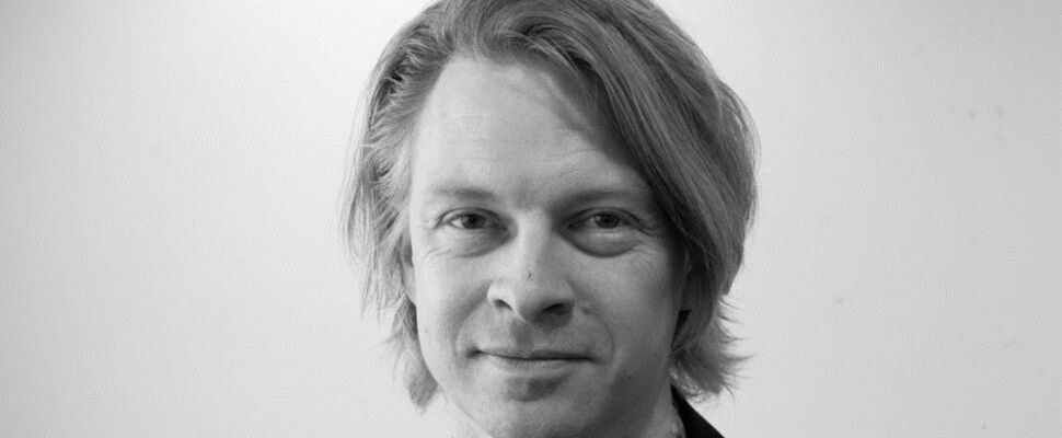 Niklas Hedberg – Chair of the Executive Board, EUnetHTA