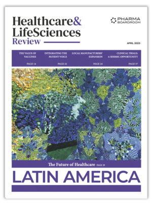 Latin America Pharma Report 2023