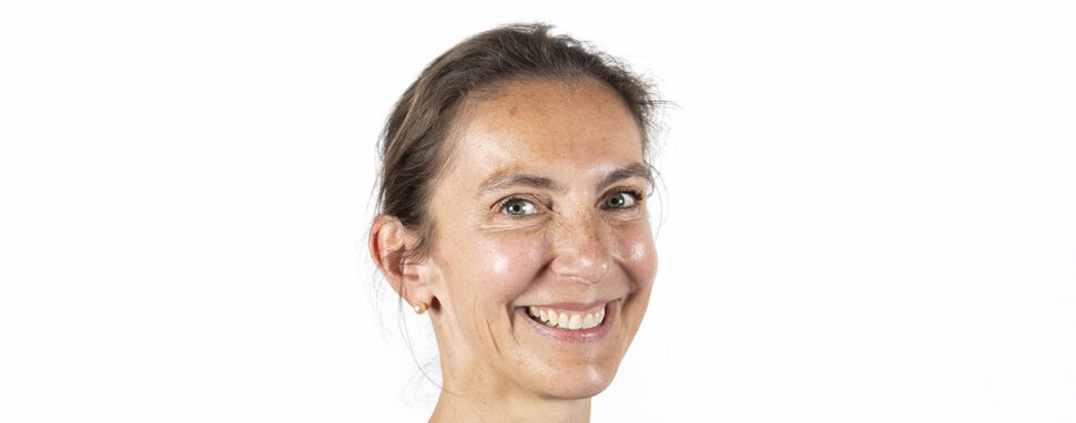 Isabelle De Walsche – Managing Director Benelux, Gedeon Richter