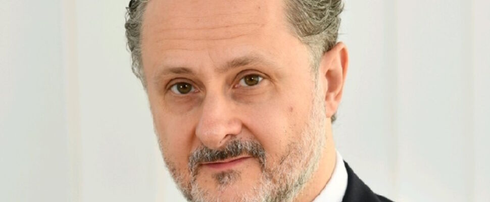 Gabriele Jannis – General Manager, Angelini Pharma Greece & Bulgaria