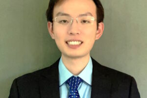 Justin Wu
