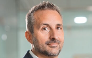 Oliver Oehms – CEO, AHK UAE