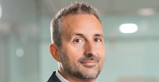 Oliver Oehms – CEO, AHK UAE
