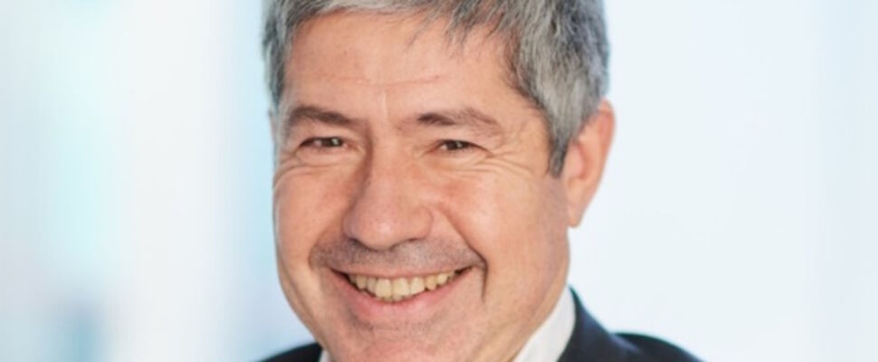 Pierre Boyer – General Manager, Servier BeLux