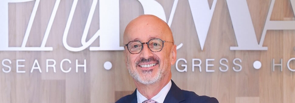 Samir Khalil – Executive Director, PhRMA MEA