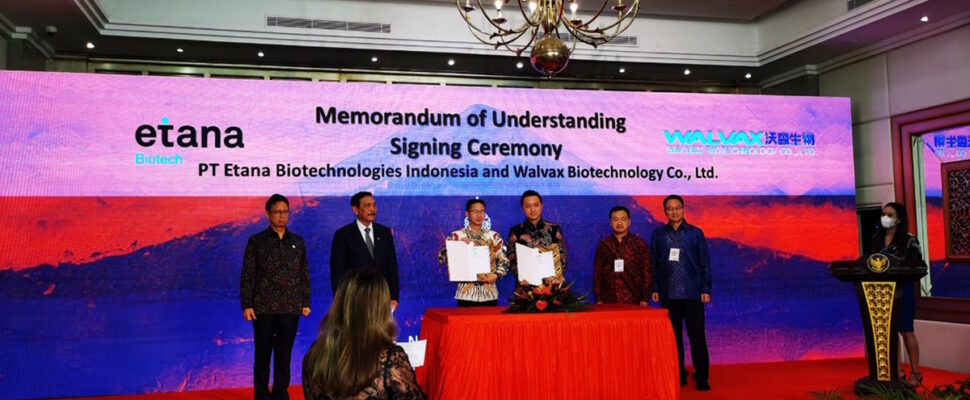 China’s mRNA Vaccine Industry: A Latecomer’s Prospects