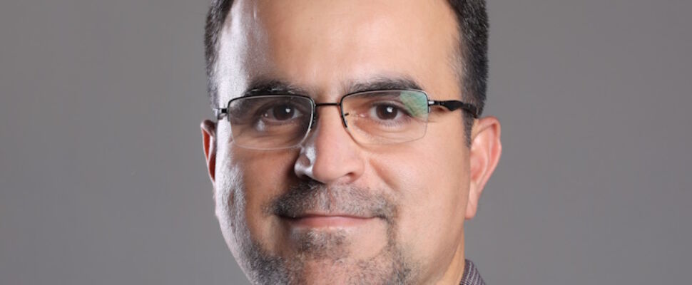 Ali Farooq Abdulqader – Founder & CEO, Al-Hikma FZCO
