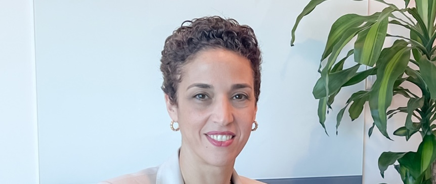 Zeina Sfeir Lahoud – General Manager, Biologix
