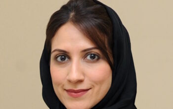 Ibtesam Al Bastaki – Director of Healthcare Investment, Dubai Health Authority (DHA)