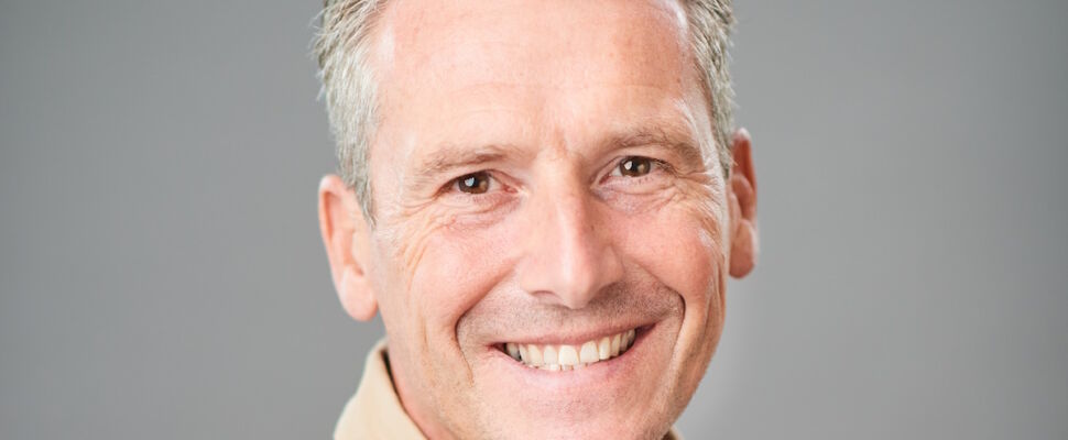Renaud Decroix – General Manager, AbbVie Belgium & Luxembourg