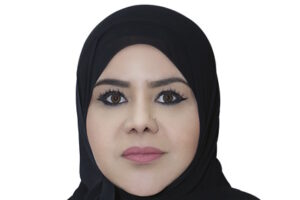 Entesar Al Hammadi – Director of Academic Affairs & Deputy Medical Director, Al Jalila Children’s Specialty Hospital; President, Emirates Pediatrics & Neonatal Society
