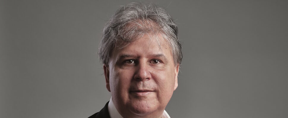 Eric Halioua – President & CEO, PDC*line Pharma