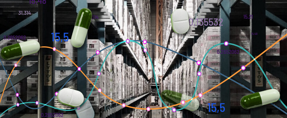 The Dual Challenge of Unbalanced Inventory Growth & Medicine Shortages