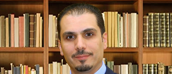Tarek Thaher – Regional Director GCC, MS Pharma