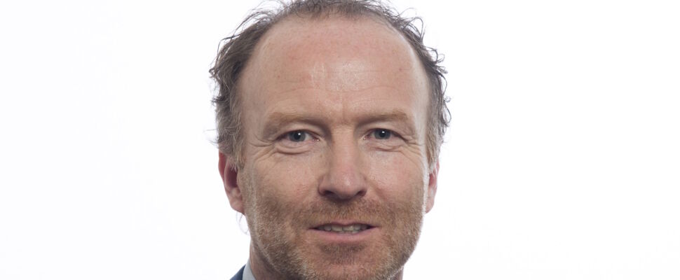 Stephan Van Nieuwenhove – Country Manager, Orion Pharma Benelux