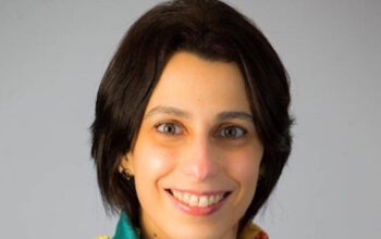 Marwa Soliman – General Manager MEA, Radiometer
