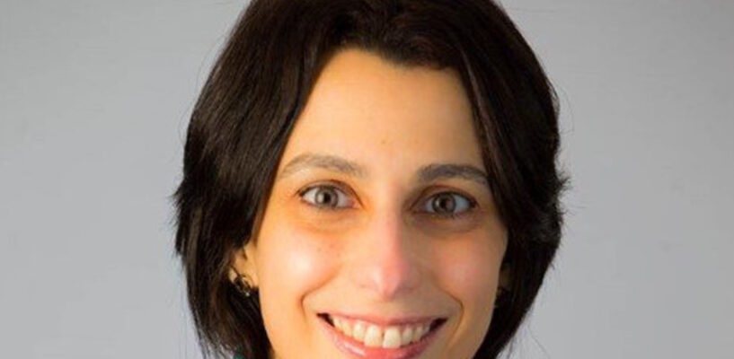 Marwa Soliman – General Manager MEA, Radiometer