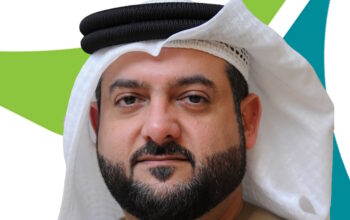 Saleh Al Hashimi – CEO, Dubai Health Insurance Corporation (DHIC)