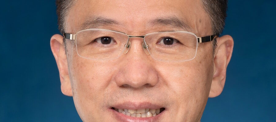 Dong SUN – Secretary for Innovation, Technology and Industry, Government of the Hong Kong Special Administrative Region (HKSAR)