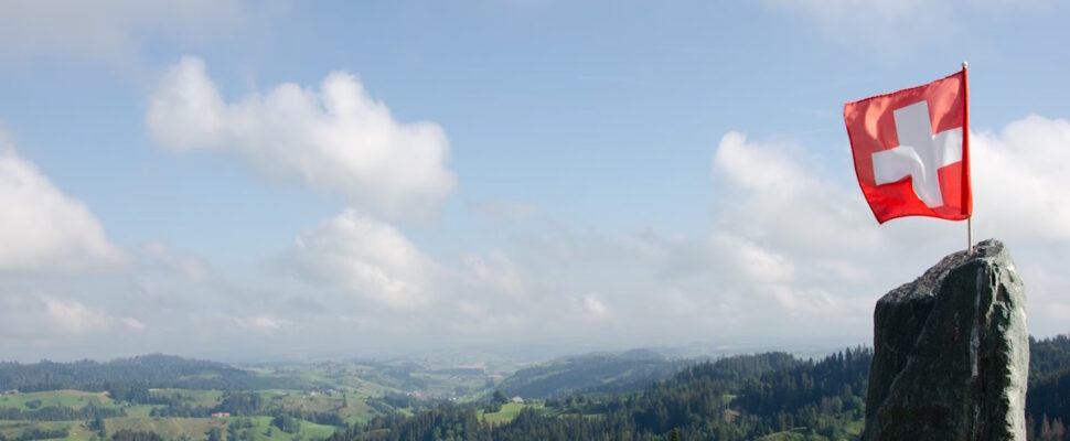 Switzerland Biotech Snapshot 2023