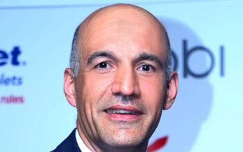 Ahmad Abu Dahab – Vice President Middle East, Turkey, and Northern Africa, SOBI