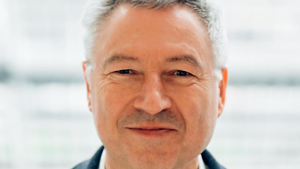 Frank Nobels – President, Belgian Diabetes Forum