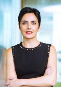 Emmanuelle Boishardy