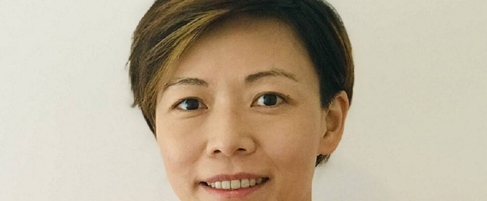 Gina Jiang – Managing Director, Hong Kong Institute of Biotechnology